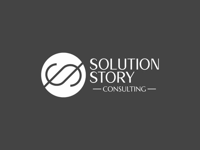 Solution Story Consulting